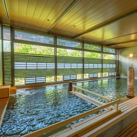 Jozankei Onsen Yurakusoan Otel Sapporo Dış mekan fotoğraf