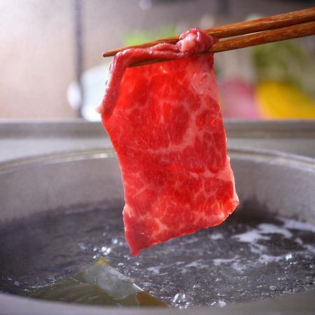 Jozankei Onsen Yurakusoan Otel Sapporo Dış mekan fotoğraf