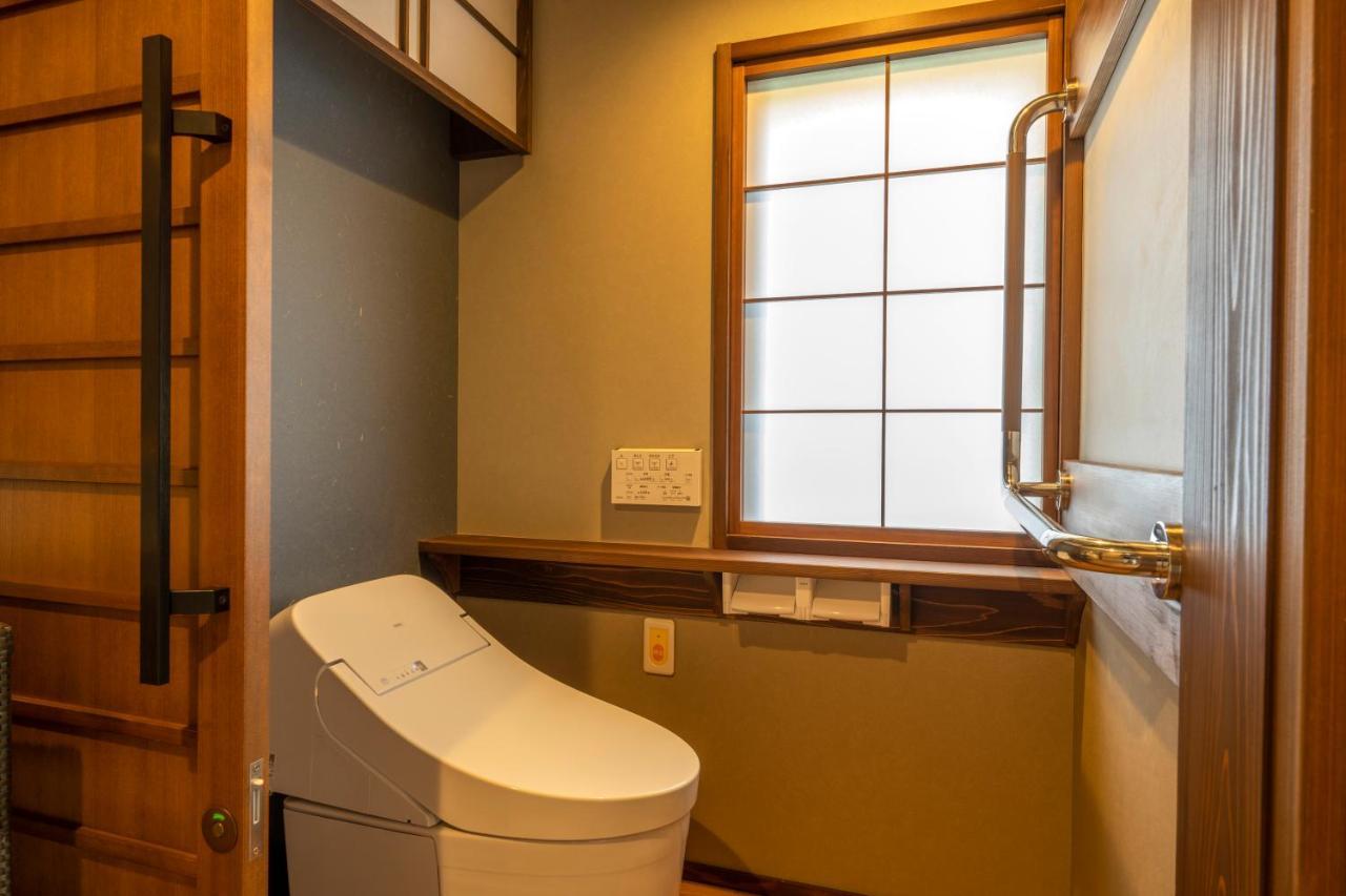 Jozankei Onsen Yurakusoan Otel Sapporo Dış mekan fotoğraf
