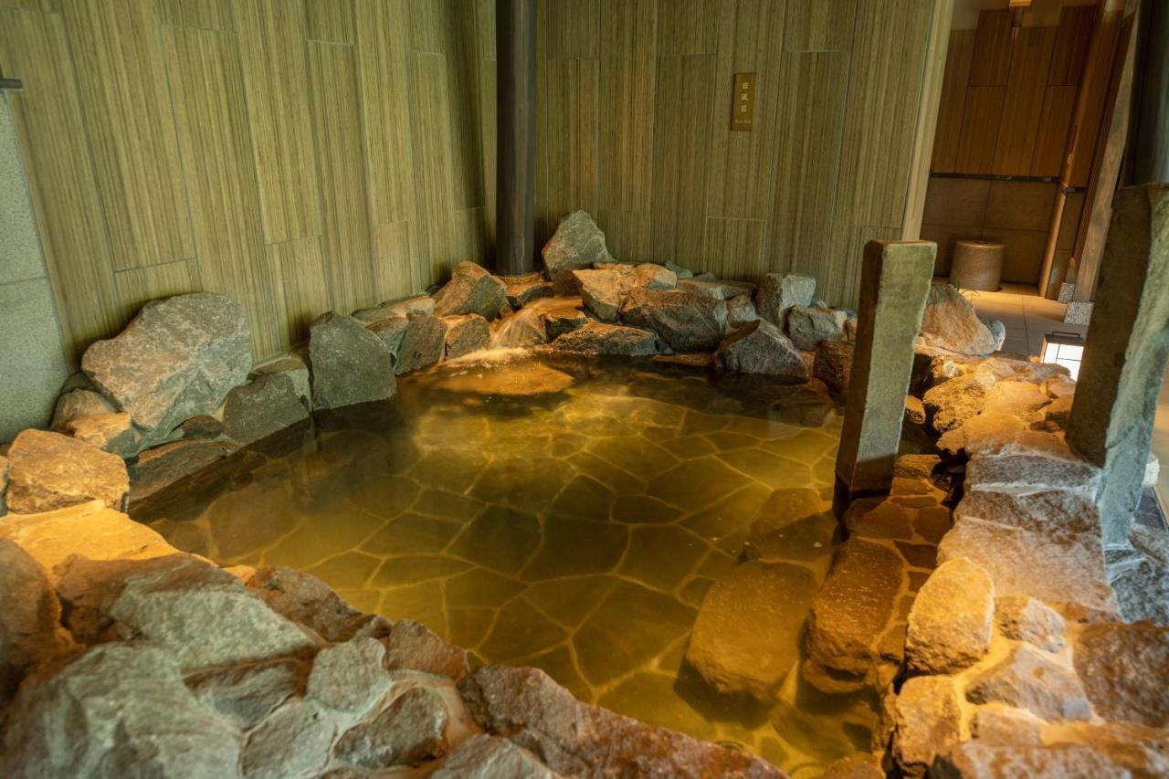 Jozankei Onsen Yurakusoan Otel Sapporo Dış mekan fotoğraf