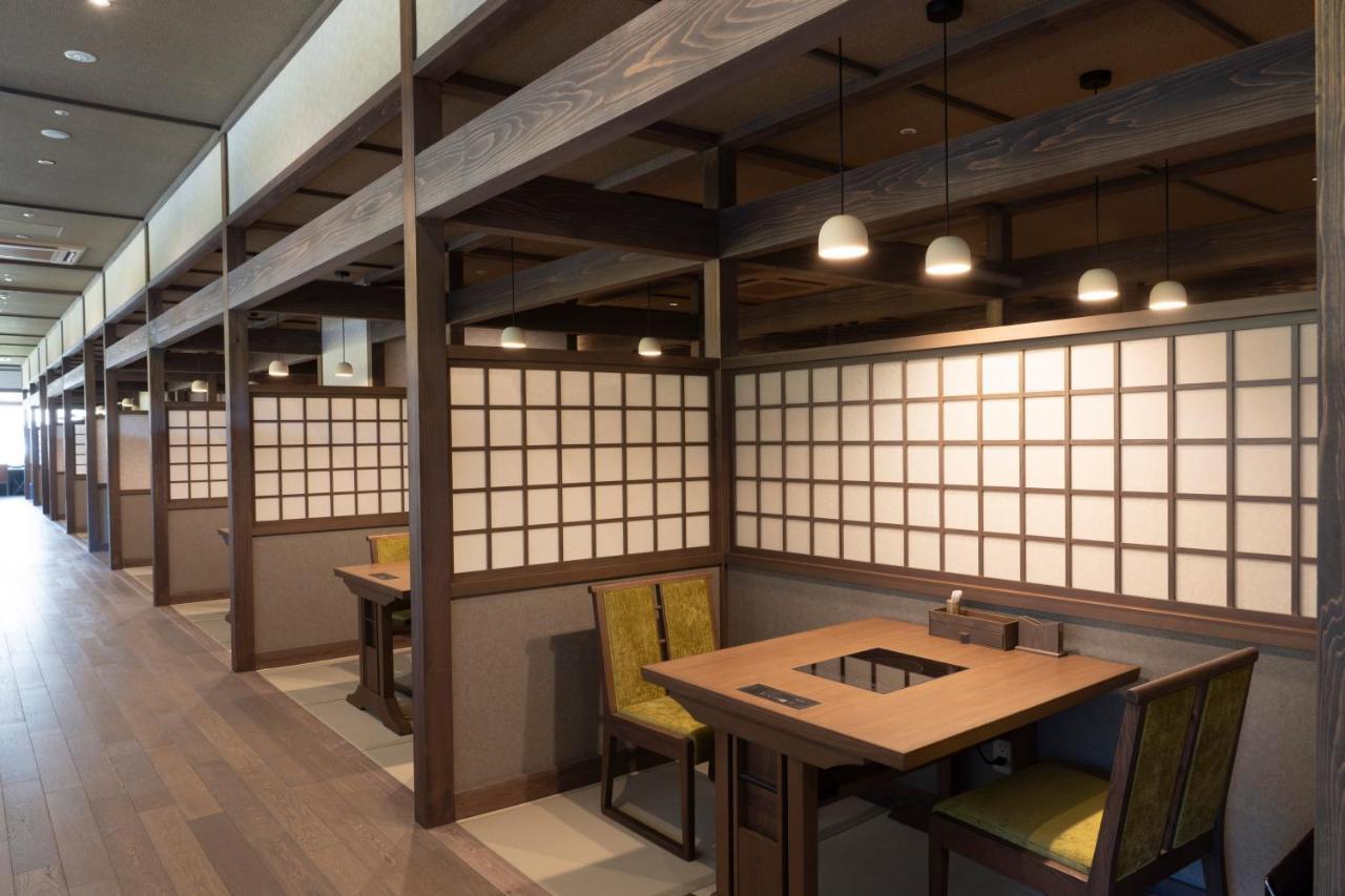 Jozankei Onsen Yurakusoan Otel Sapporo Dış mekan fotoğraf