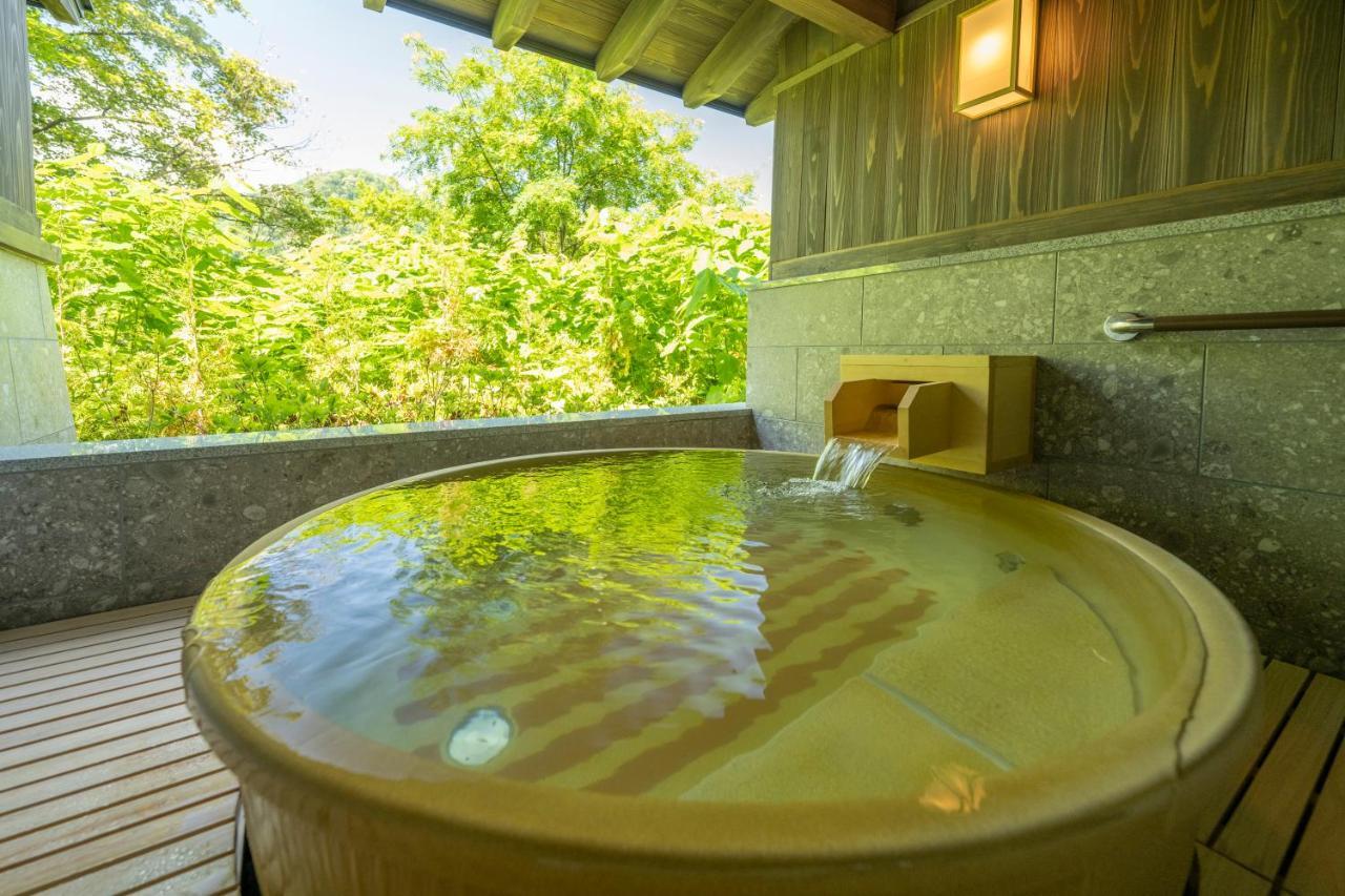 Jozankei Onsen Yurakusoan Otel Sapporo Dış mekan fotoğraf