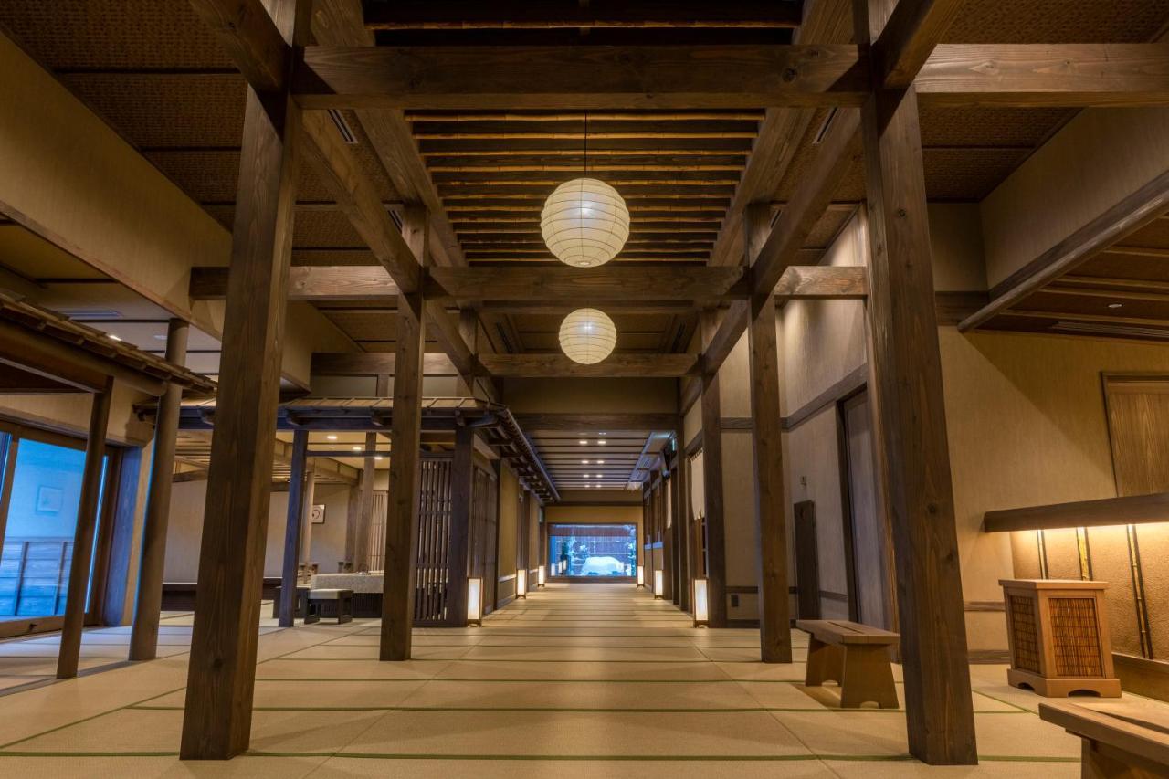 Jozankei Onsen Yurakusoan Otel Sapporo Dış mekan fotoğraf